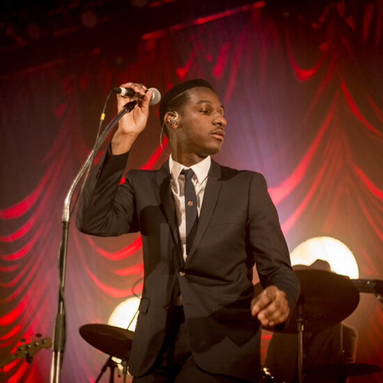 Leon Bridges ~ 'Coming Home' Tour